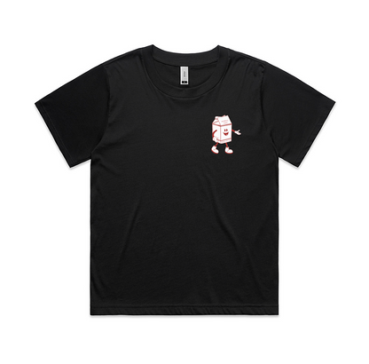 The Milk Bar Tee