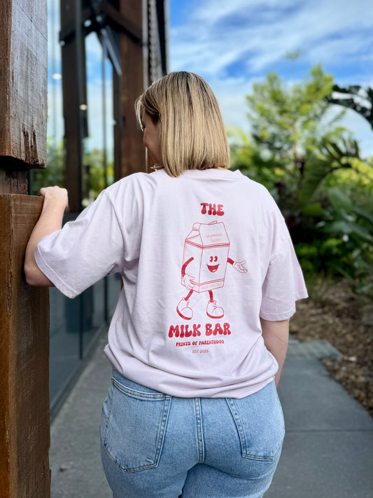 The Milk Bar Tee