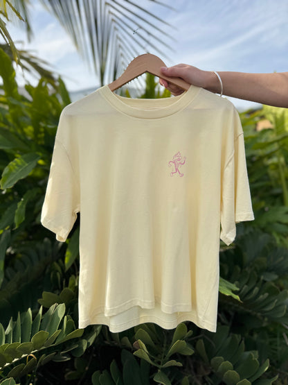 Meltdown Manager Tee