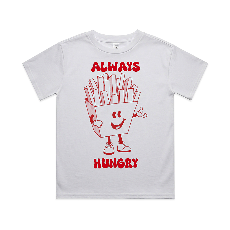 Always Hungry Tee