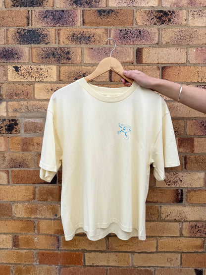 Cold Coffee Club Tee