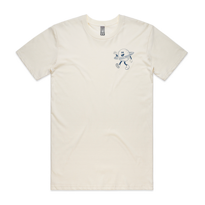 Boy dad tee