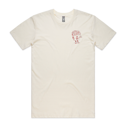 Dad tax tee