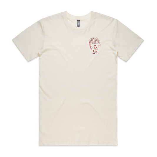 Dad tax tee