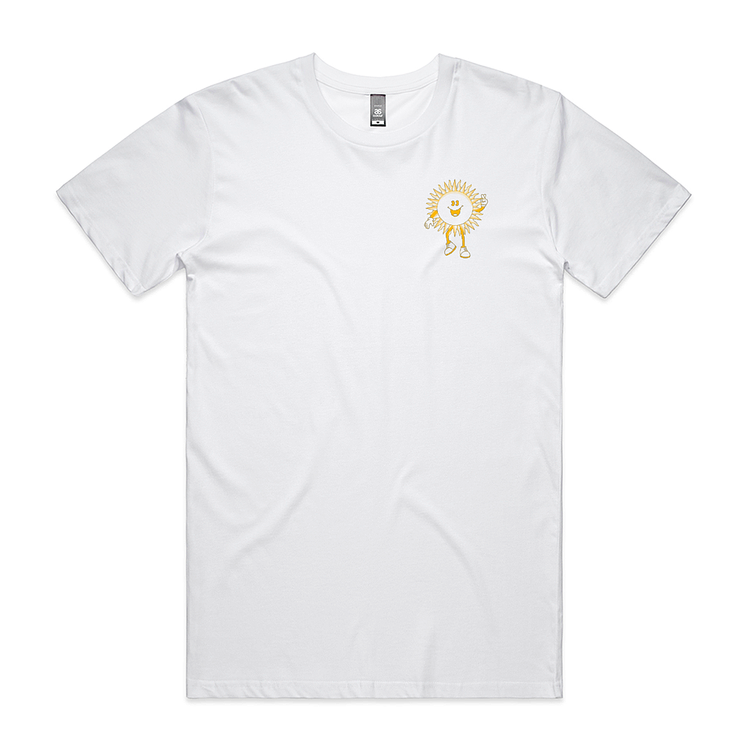Girl Dad tee