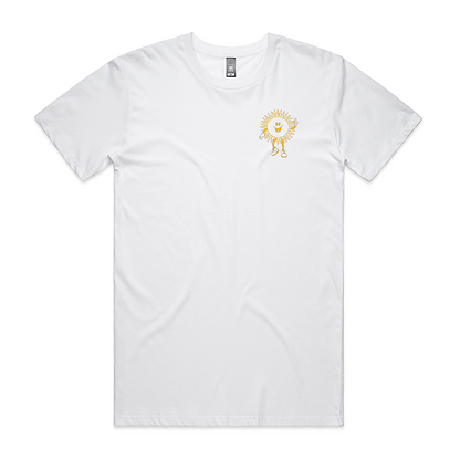 Girl Dad tee