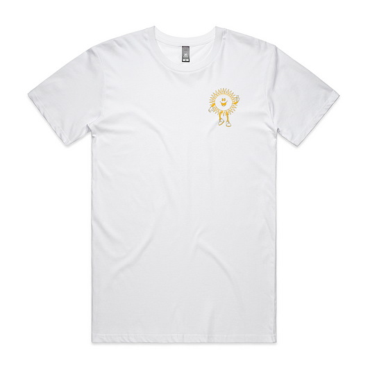 Girl Dad tee