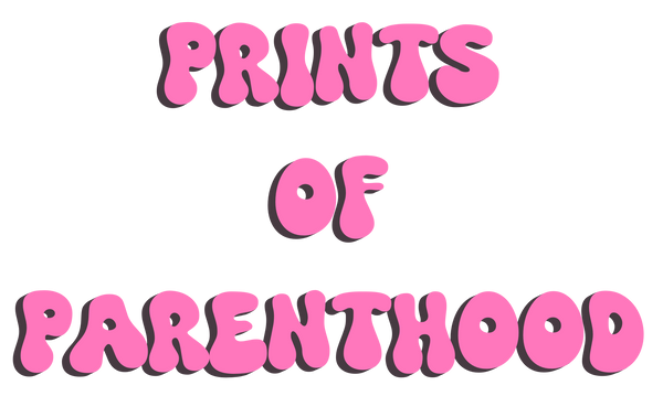 Prints of Parenthood