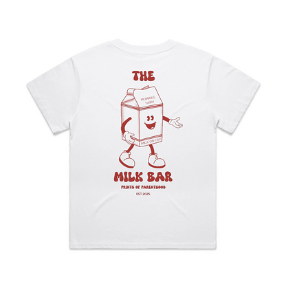 The Milk Bar Tee