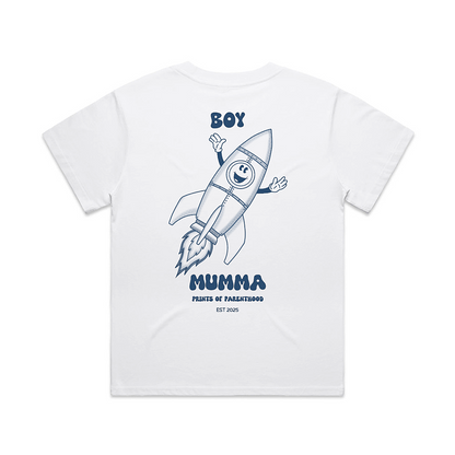 Boy Mumma Tee