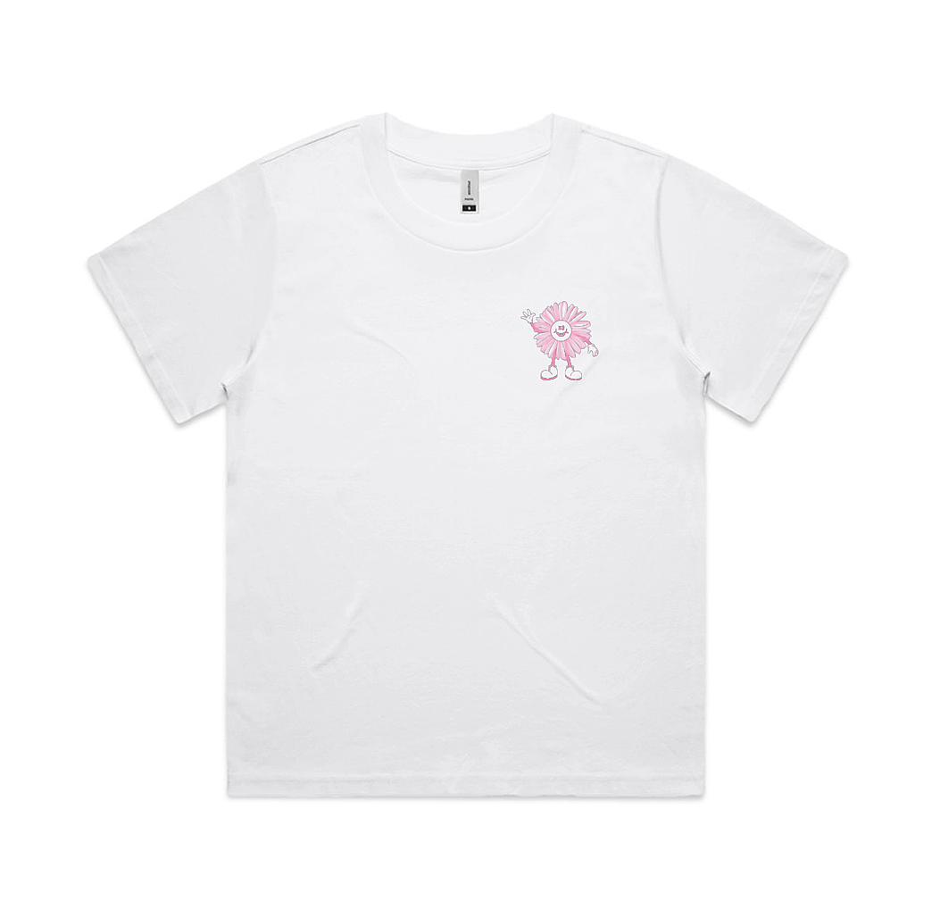 Girl Mumma Tee