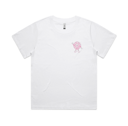 Girl Mumma Tee