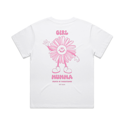 Girl Mumma Tee